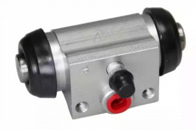 HELLA PAGID 8aw355532911 -  Колесный тормозной цилиндр